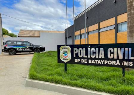 Homem aplica golpe e leva produtos sem pagar em loja de Batayporã